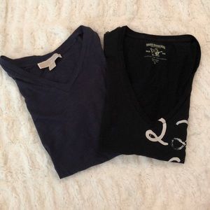 V-Neck T-Shirt Bundle